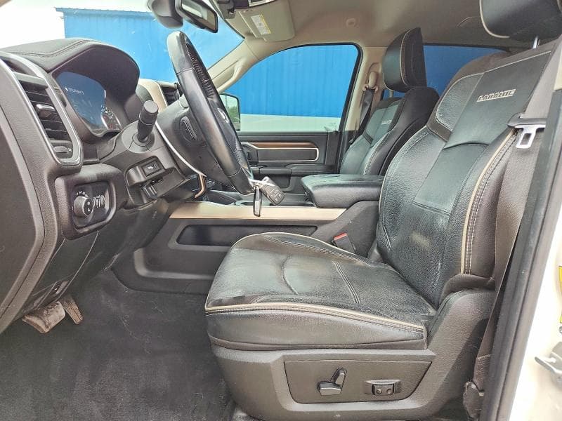 2023 RAM 2500 LARAMIE 7
