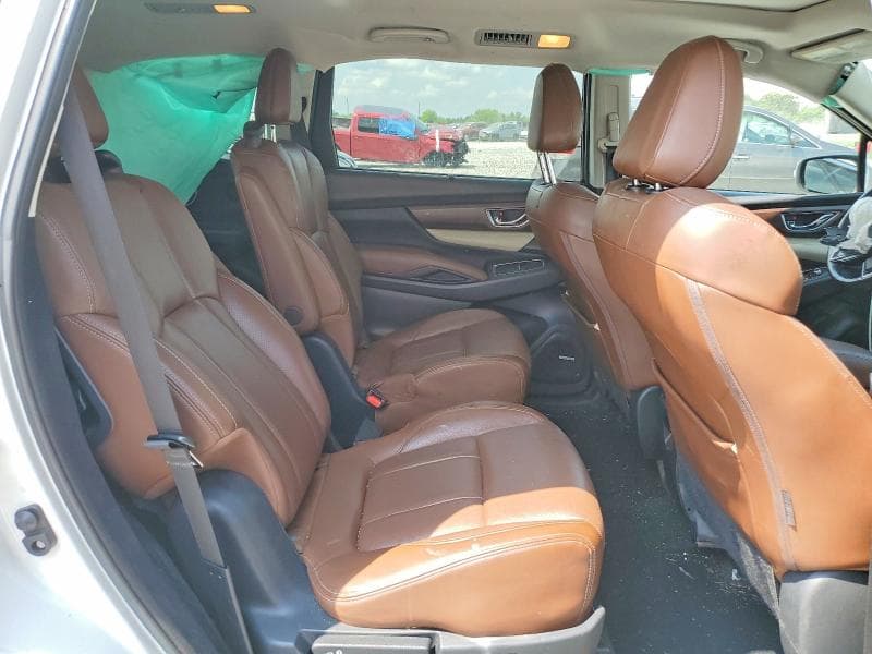 2019 SUBARU ASCENT TOURING 11
