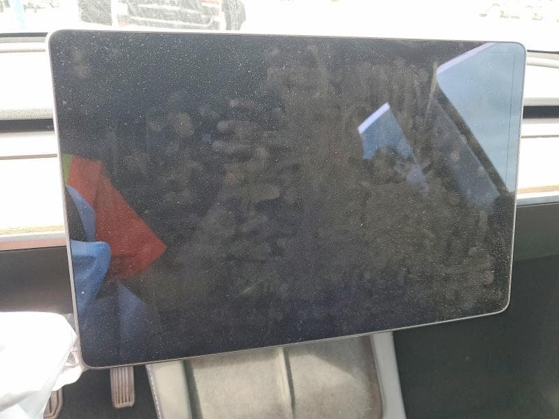 2022 TESLA MODEL Y 9