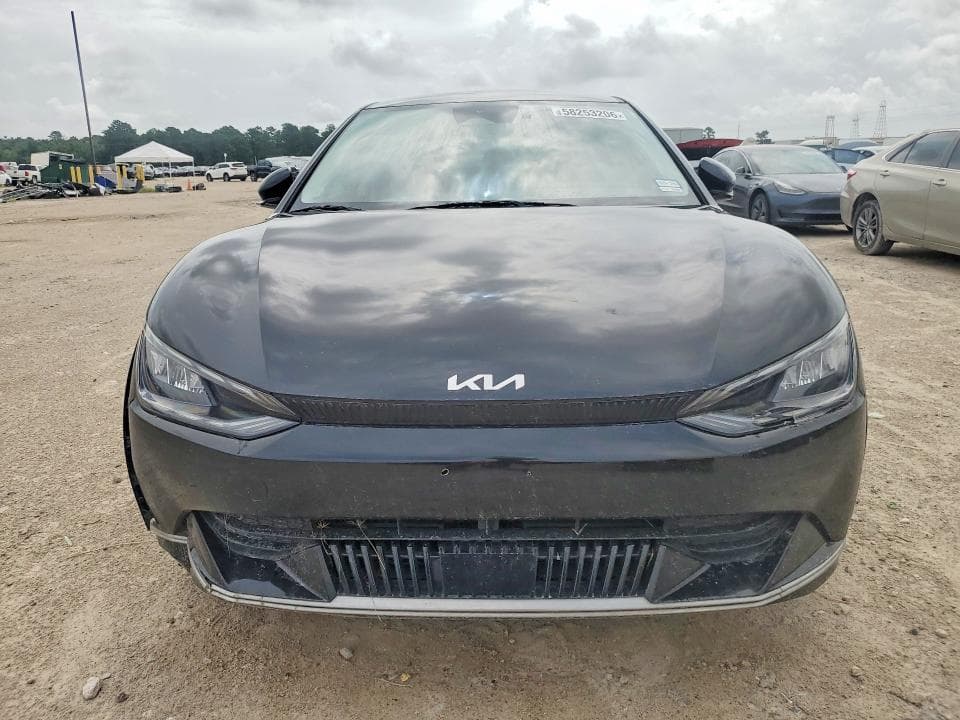 2024 KIA EV6 WIND 5