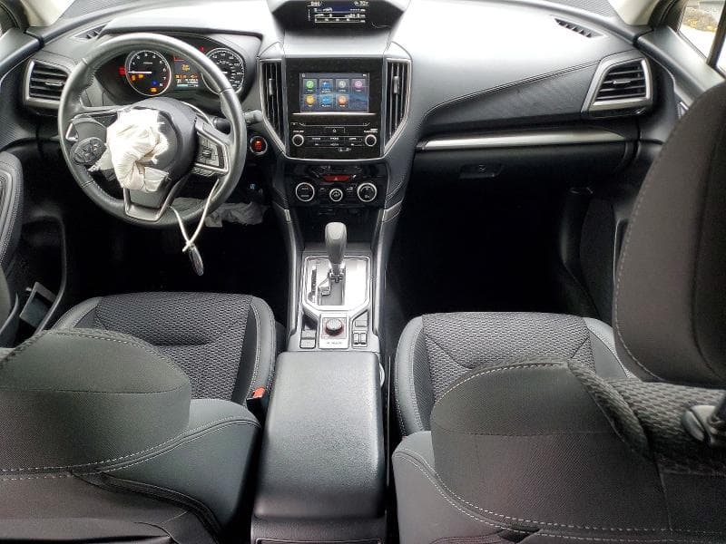 2023 SUBARU FORESTER PREMIUM 8
