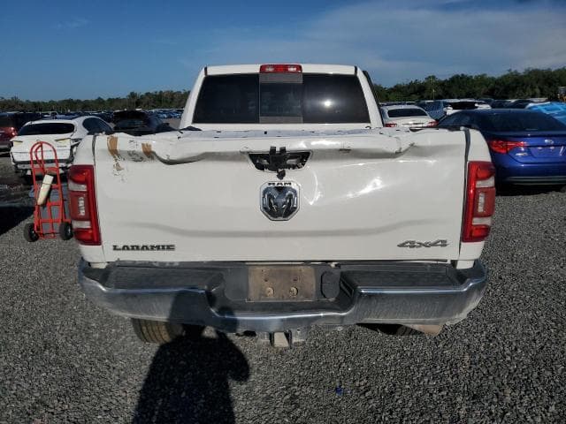 2020 RAM 2500 6