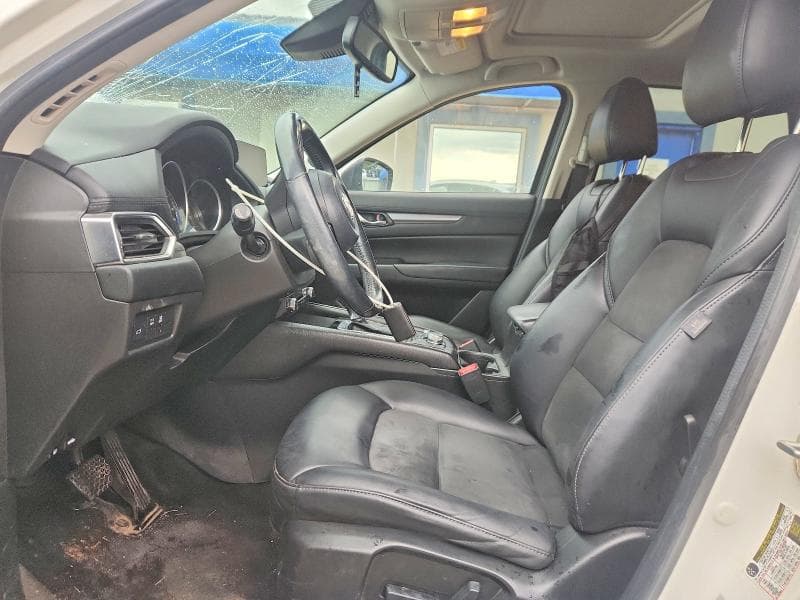 2020 MAZDA CX-5 TOURING 7