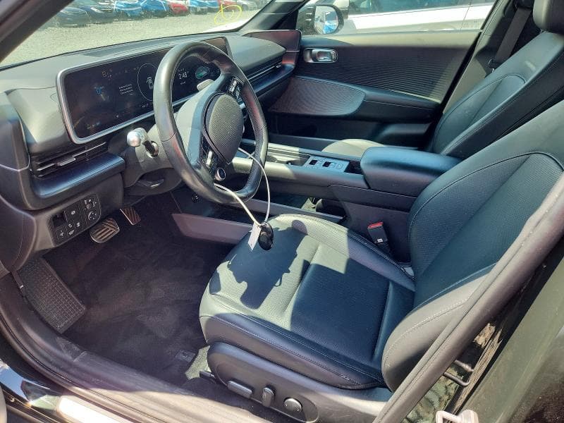 2023 HYUNDAI IONIQ 6 LIMITED 7