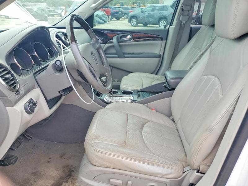 2017 BUICK ENCLAVE 7