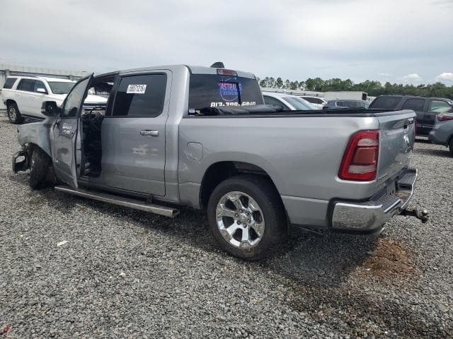 2019 RAM 1500 BIG HORN 2
