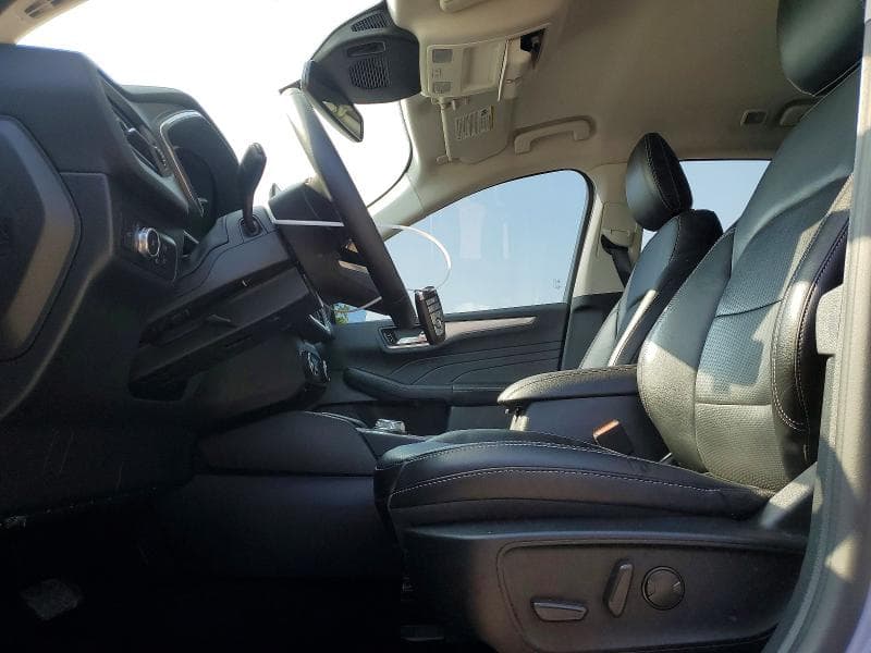 2022 FORD ESCAPE TITANIUM 7