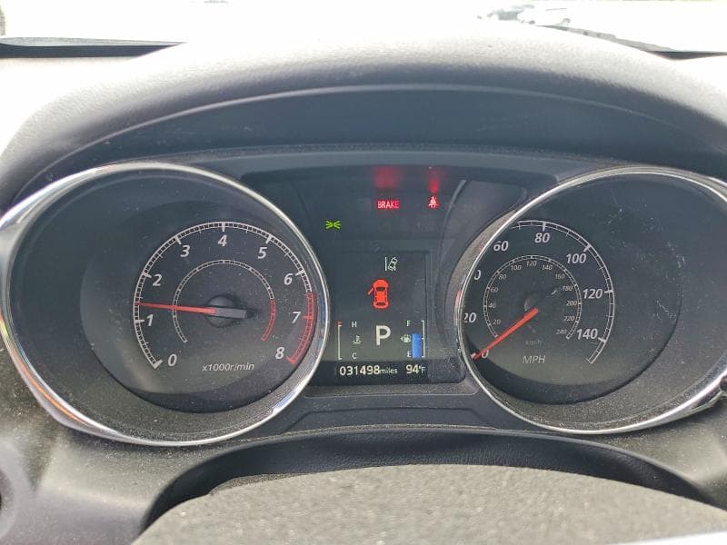 2022 MITSUBISHI OUTLANDER SPORT ES 9