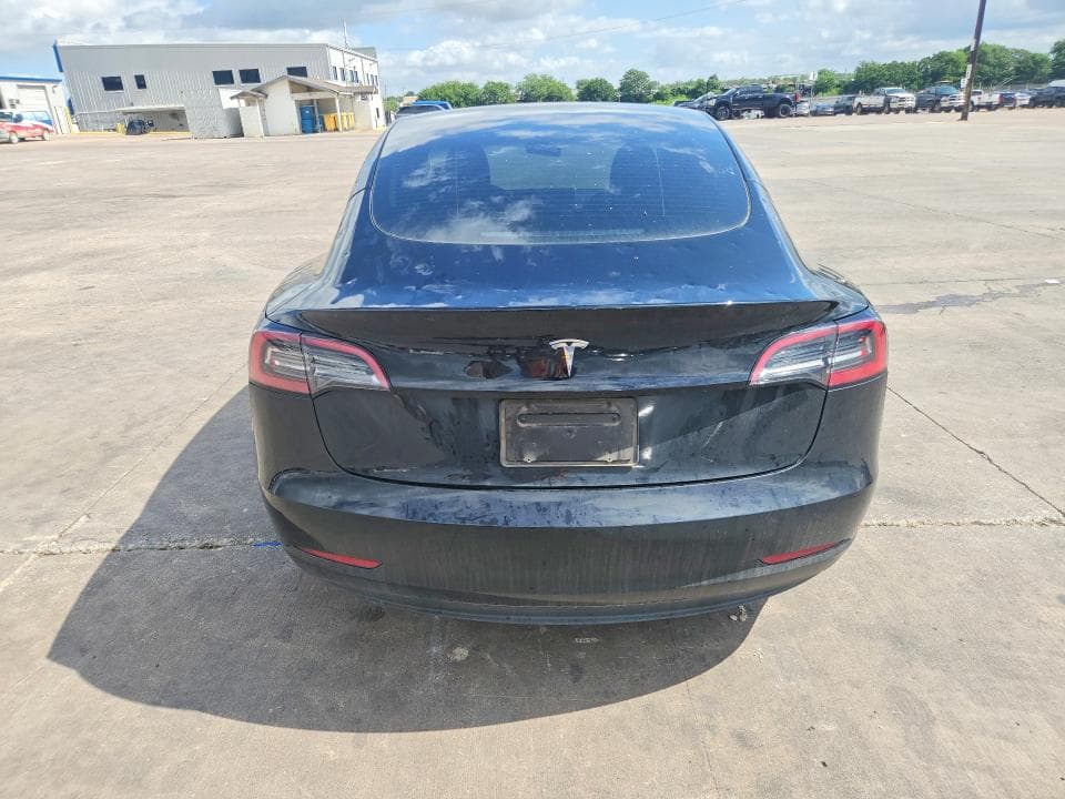 2023 TESLA MODEL 3 6