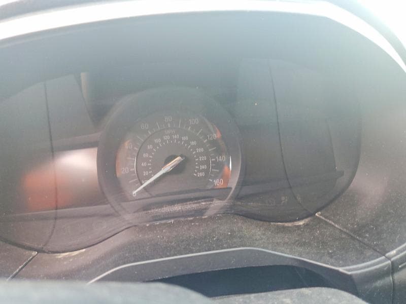 2024 FORD EDGE SE 9