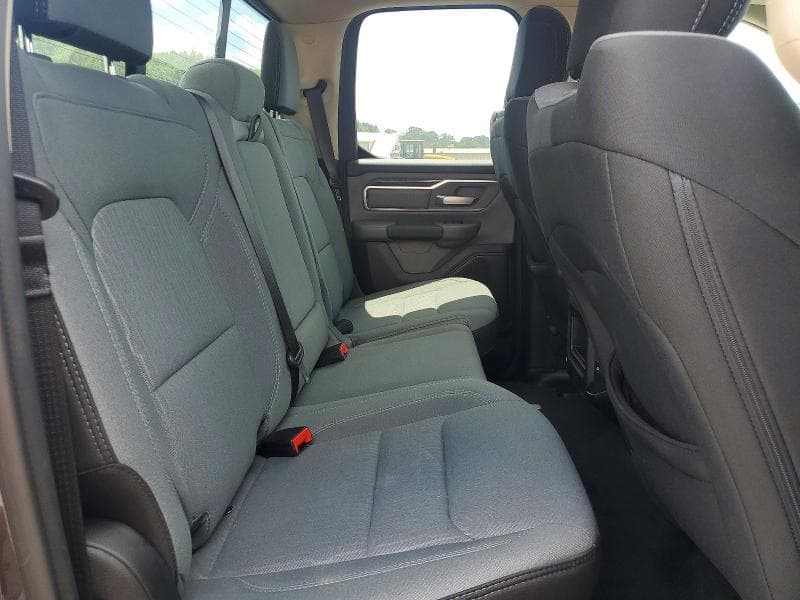 2020 RAM 1500 BIG HORN 10