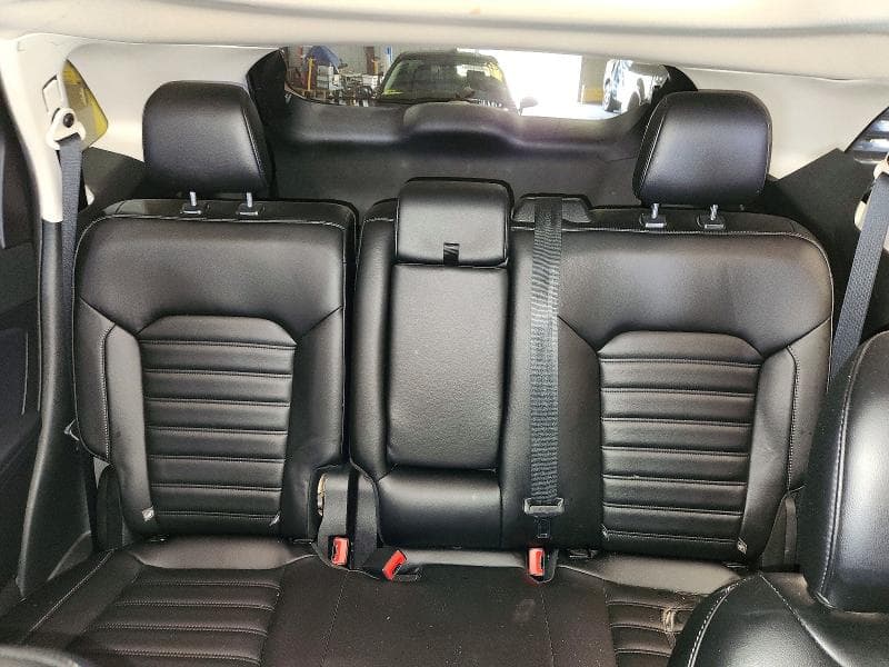 2019 FORD EDGE SEL 10