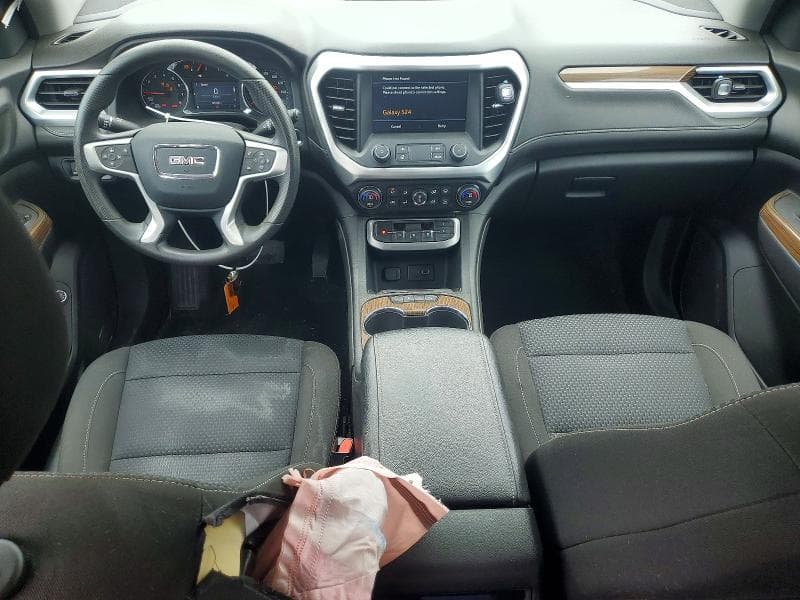 2021 GMC ACADIA SLE 8