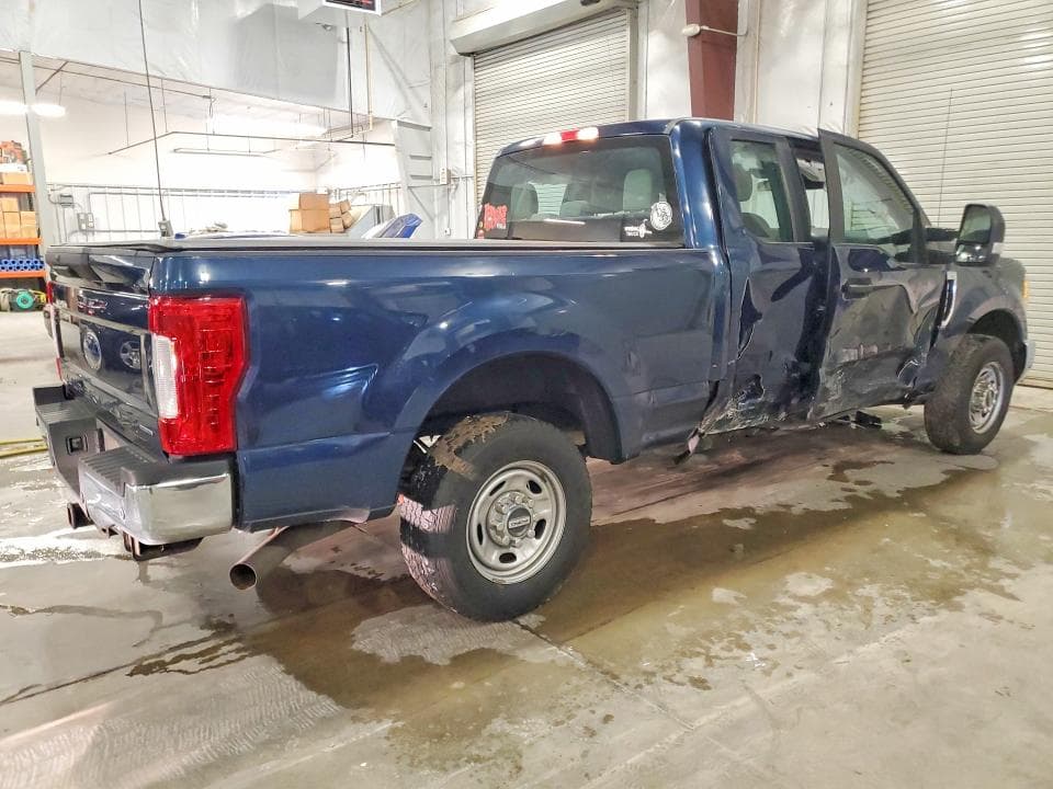 2017 FORD F250 SUPER DUTY 3