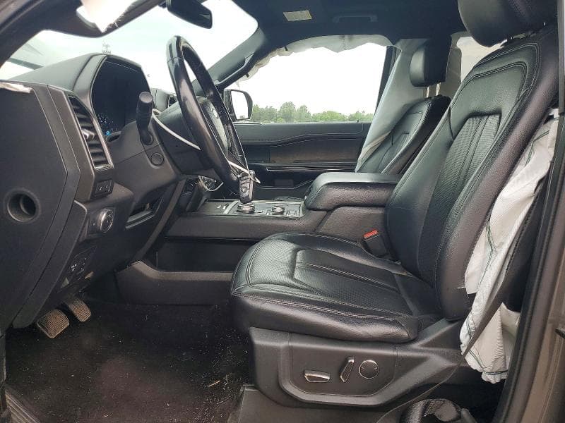 2018 FORD EXPEDITION MAX LIMITED 7