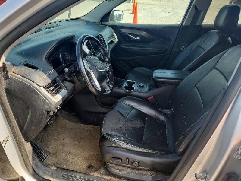 2019 GMC TERRAIN SLT 7