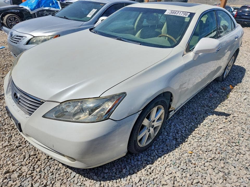 2007 LEXUS ES350 - 1