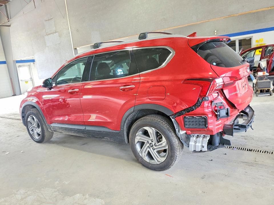 2023 HYUNDAI SANTA FE SEL 2
