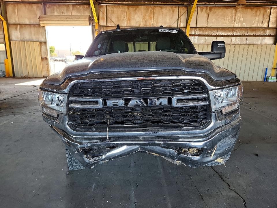 2024 RAM 2500 TRADESMAN 5