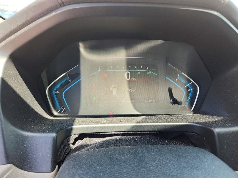 2019 HONDA ODYSSEY EXL 9
