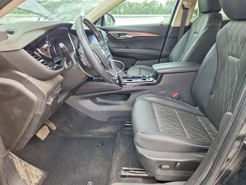 2023 BUICK ENVISION AVENIR 7