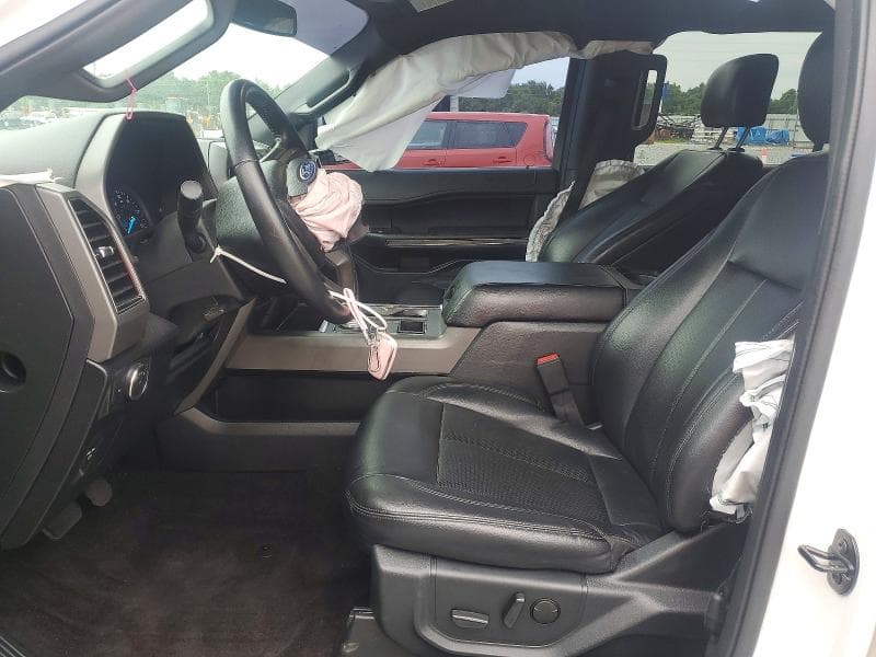 2020 FORD EXPEDITION XLT 7