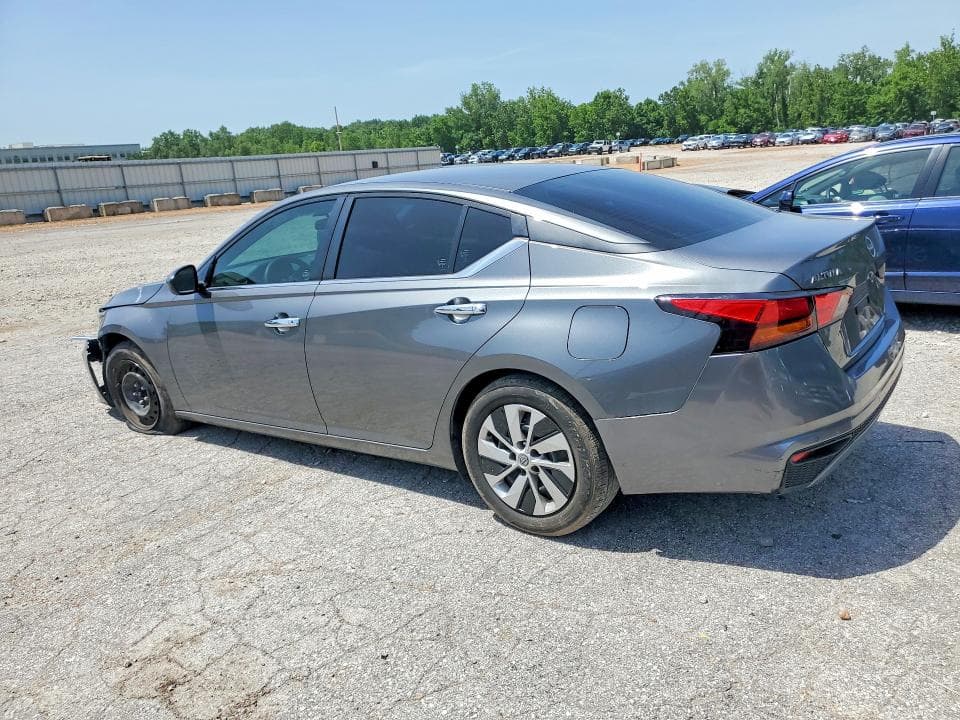 2023 NISSAN ALTIMA S 2