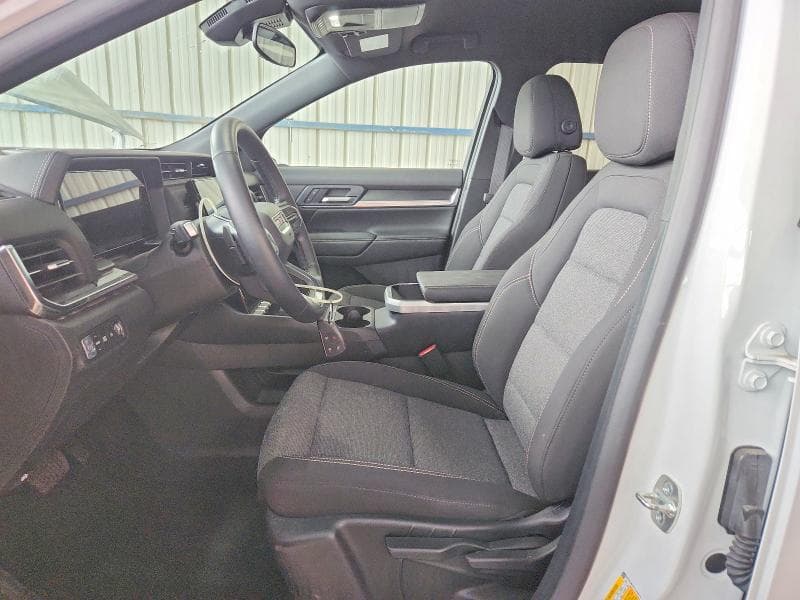 2026 GMC TERRAIN ELEVATION 7