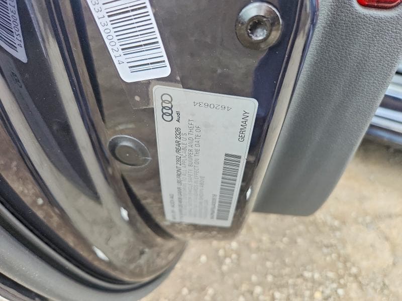2018 AUDI A5 PREMIUM PLUS 12