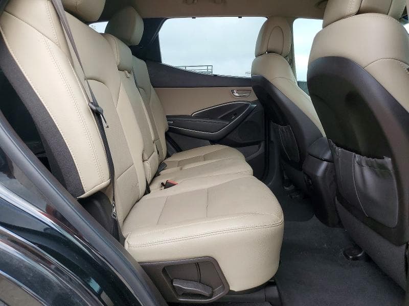 2018 HYUNDAI SANTA FE SPORT 2.4L 11