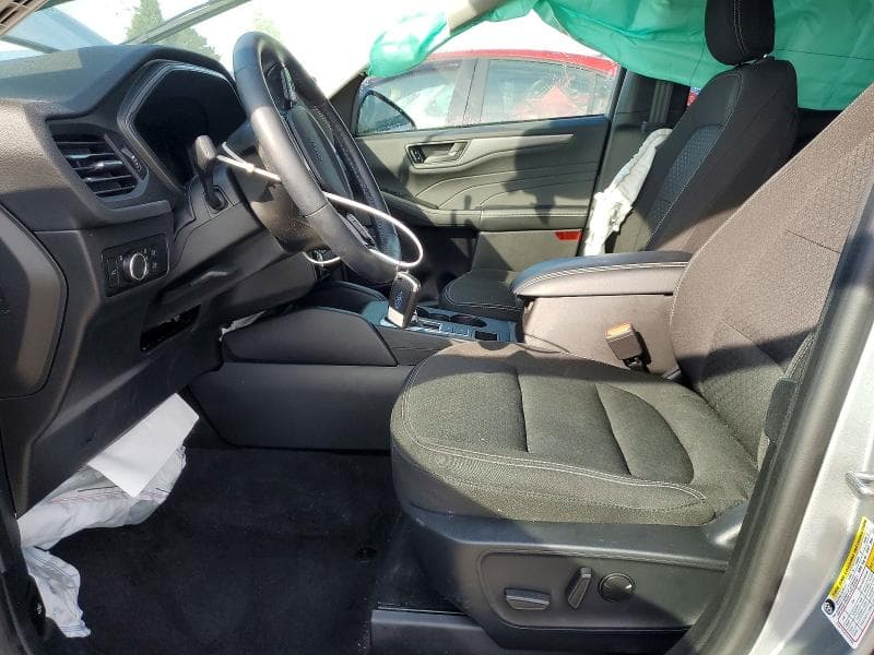 2024 FORD ESCAPE ACTIVE 7