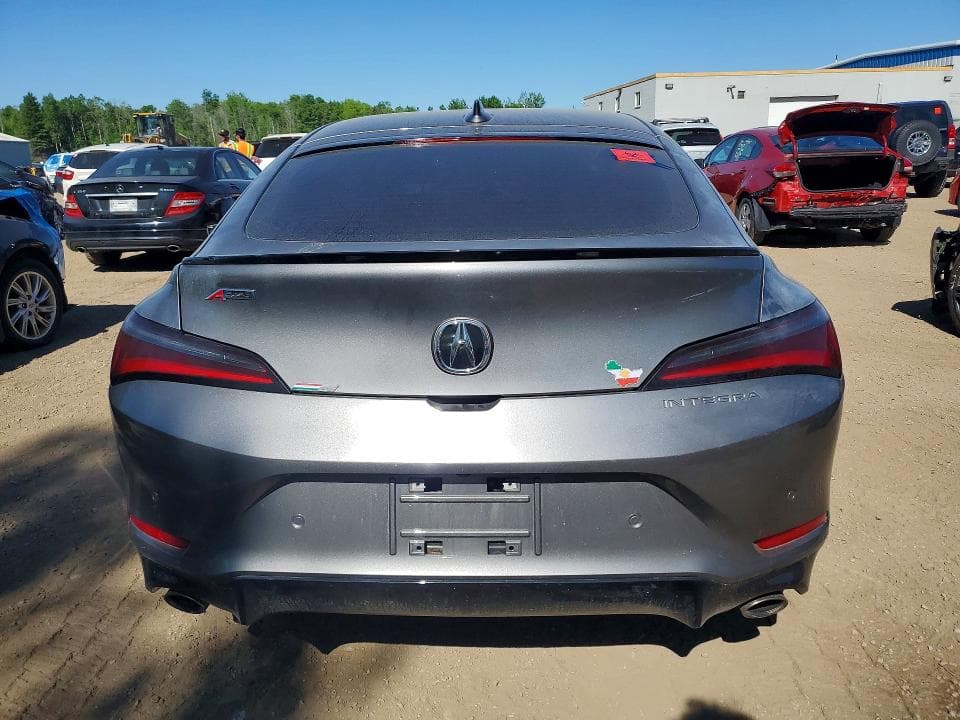2023 ACURA INTEGRA A-SPEC TECH 11