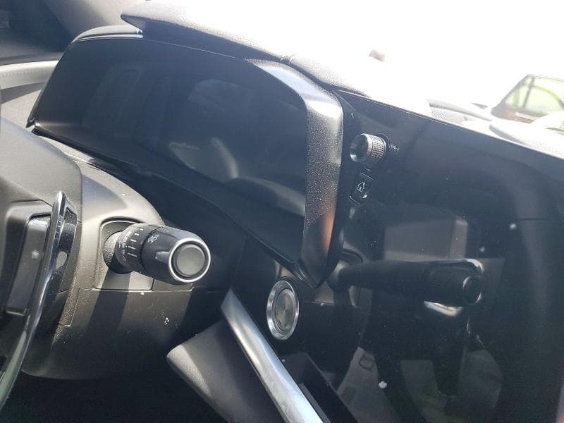 2024 CHEVROLET CORVETTE STINGRAY 2LT 9