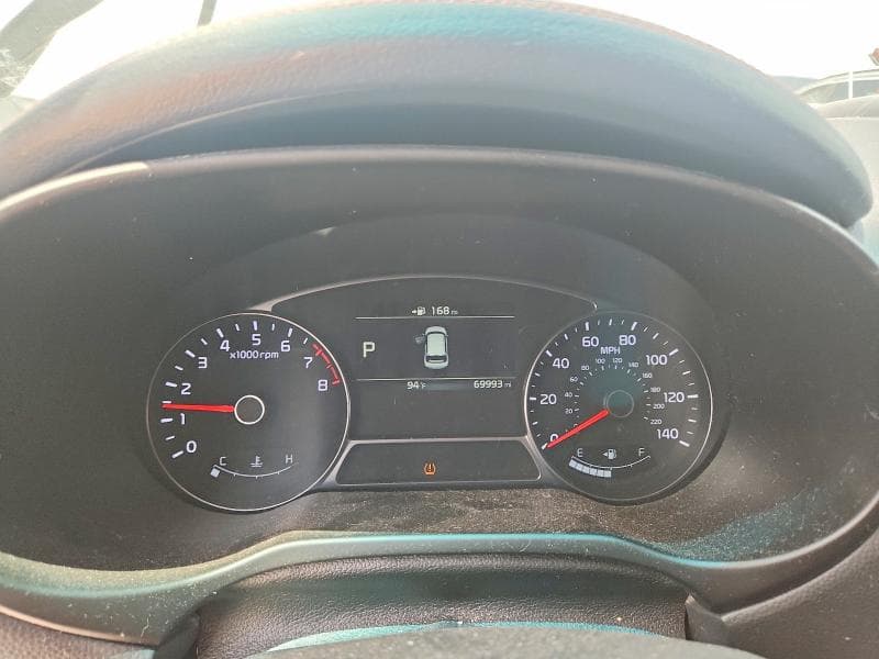 2018 KIA SOUL ! 9
