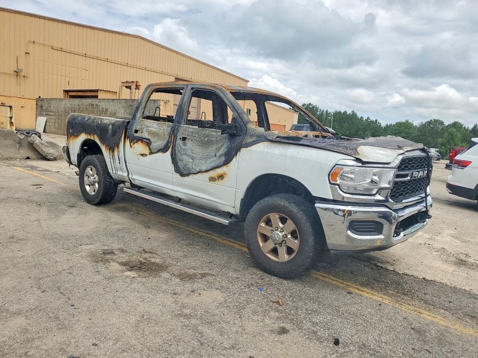 2024 RAM 2500 TRADESMAN 4
