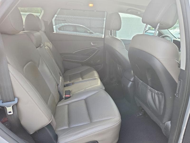 2017 HYUNDAI SANTA FE SE ULTIMATE 11