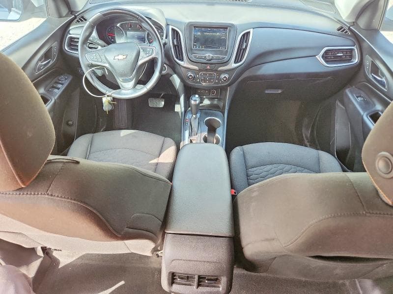 2019 CHEVROLET EQUINOX LT 8