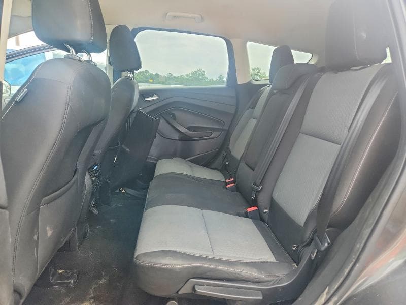 2017 FORD ESCAPE 11