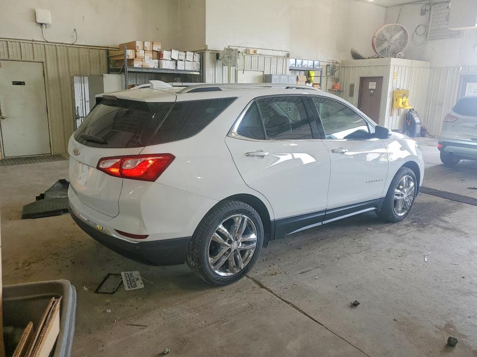 2021 CHEVROLET EQUINOX PREMIER 3