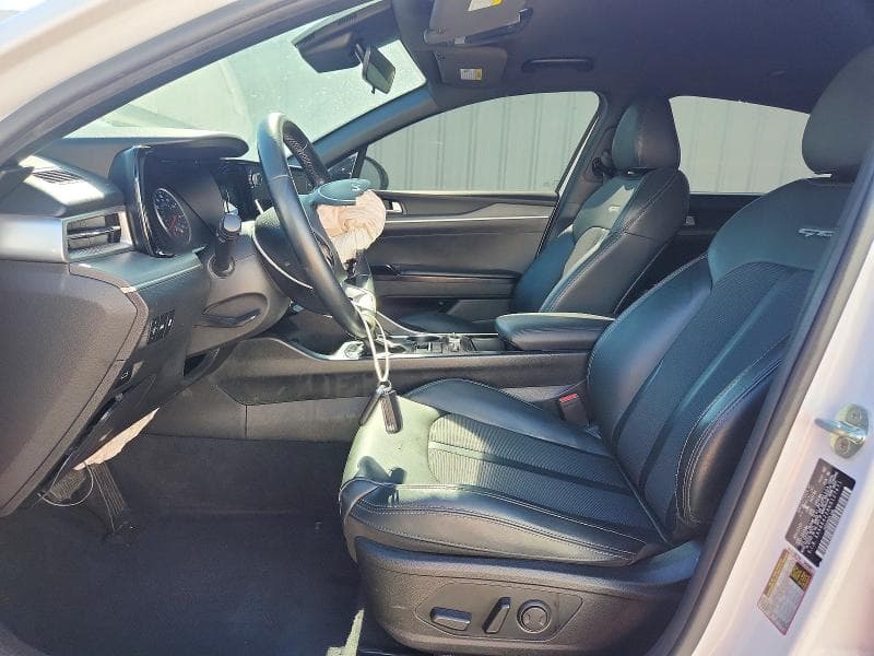 2022 KIA K5 GT LINE 7