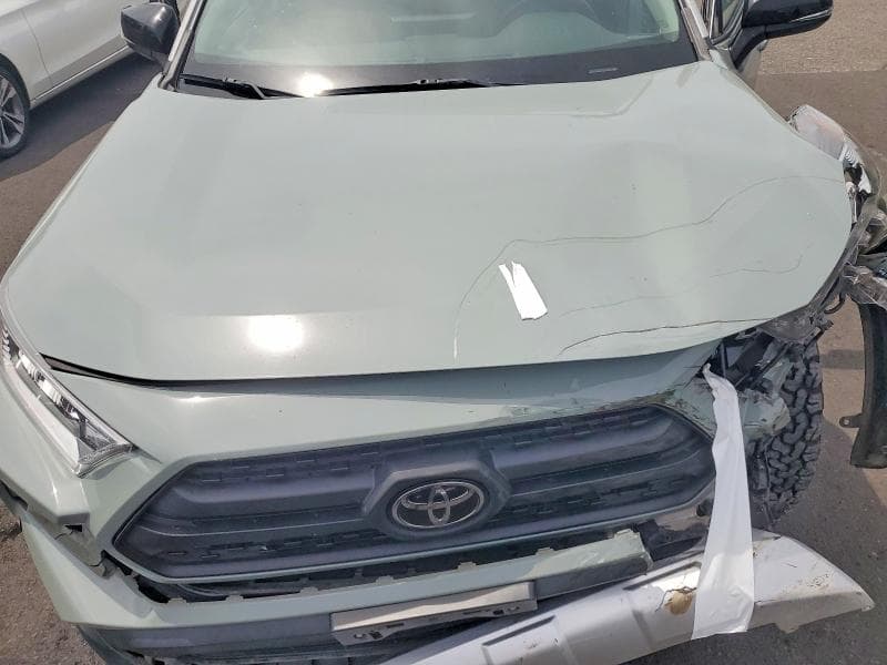 2019 TOYOTA RAV4 ADVENTURE 11