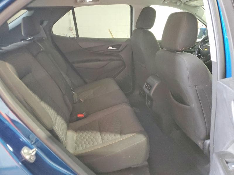 2021 CHEVROLET EQUINOX LT 11