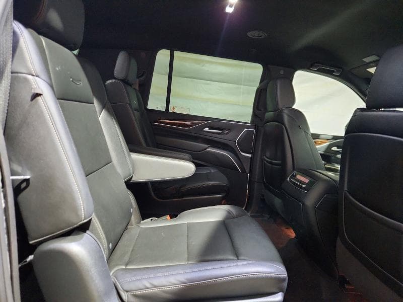 2023 CADILLAC ESCALADE ESV LUXURY 11