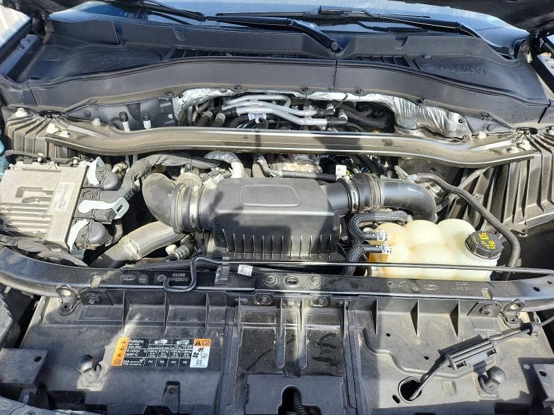 2020 FORD EXPLORER ST 12