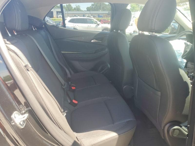 2024 BUICK ENCORE GX PREFERRED 10