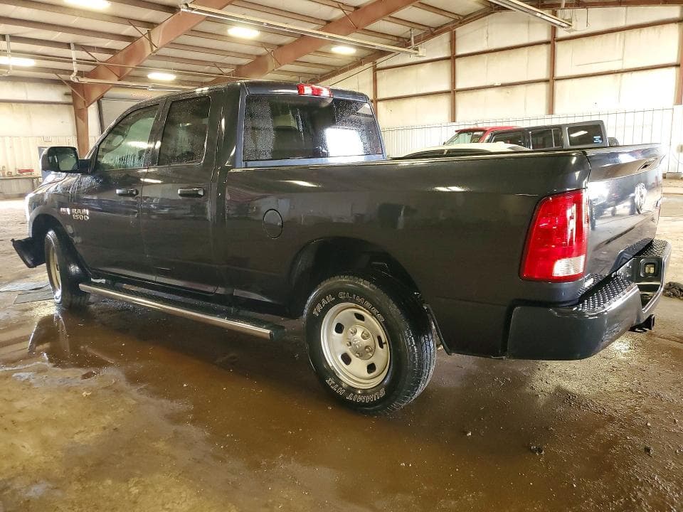 2017 RAM 1500 ST 2