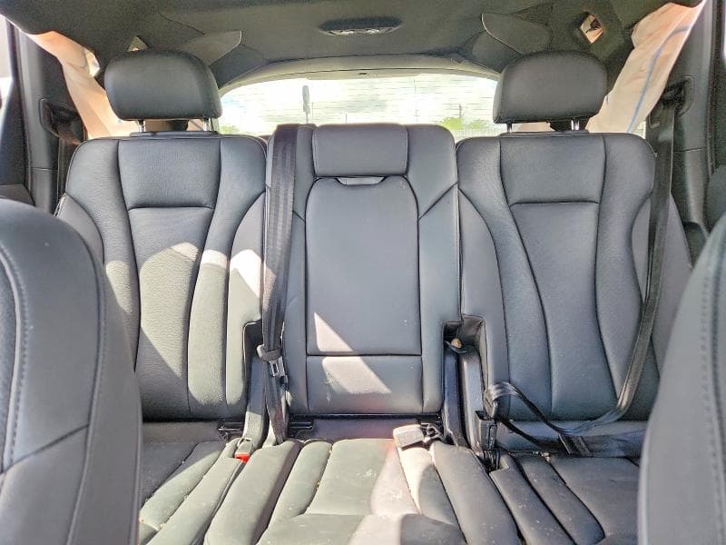 2023 AUDI Q7 PREMIUM PLUS 10