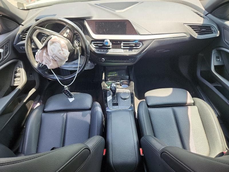 2021 BMW 228XI 8