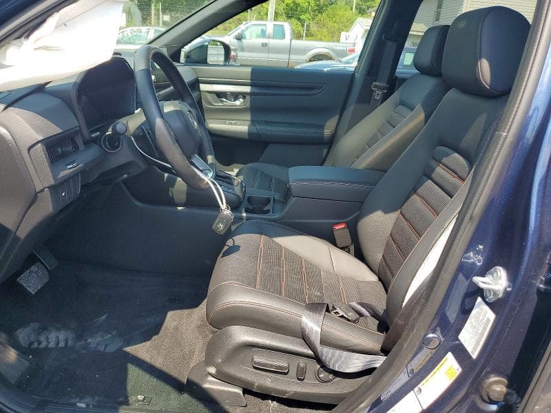 2026 HONDA CR-V SPORT-L 7