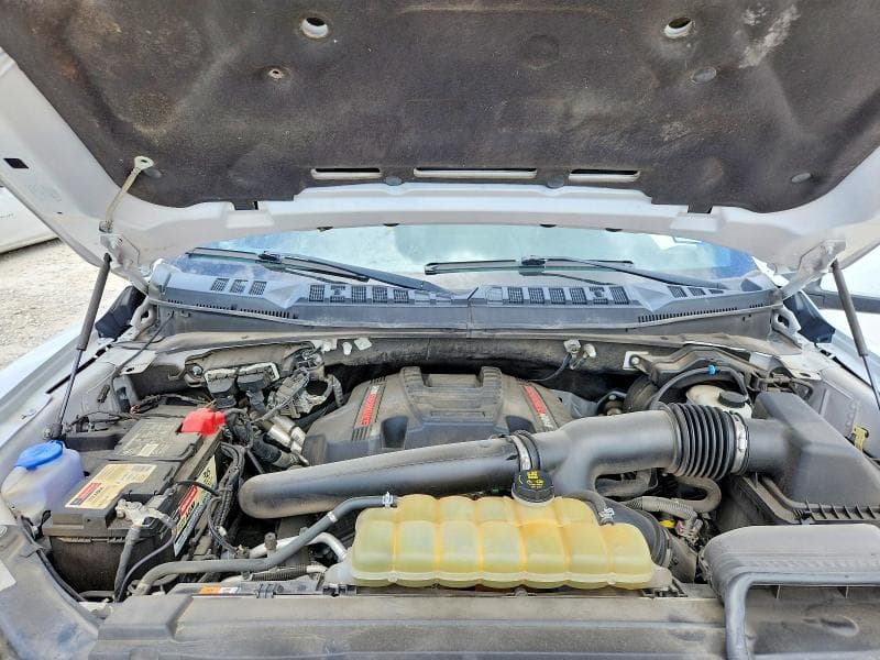 2020 FORD F-150 11